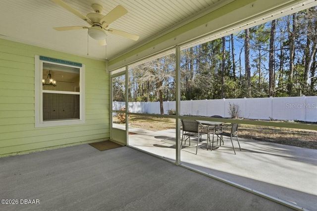 233 ULLIAN TRAIL, Palm Coast, FL 32164