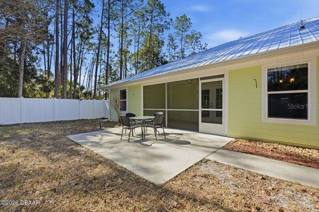 233 ULLIAN TRAIL, Palm Coast, FL 32164