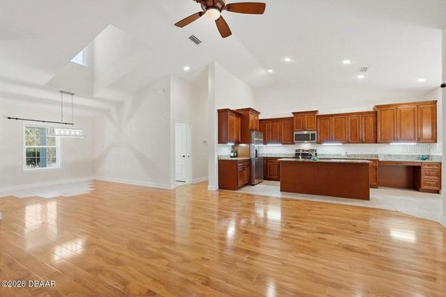 233 ULLIAN TRAIL, Palm Coast, FL 32164