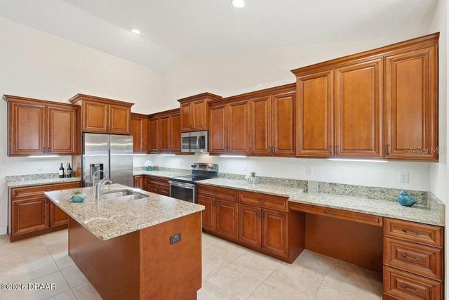 233 ULLIAN TRAIL, Palm Coast, FL 32164