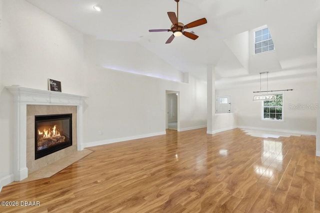 233 ULLIAN TRAIL, Palm Coast, FL 32164