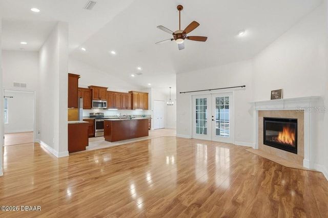 233 ULLIAN TRAIL, Palm Coast, FL 32164