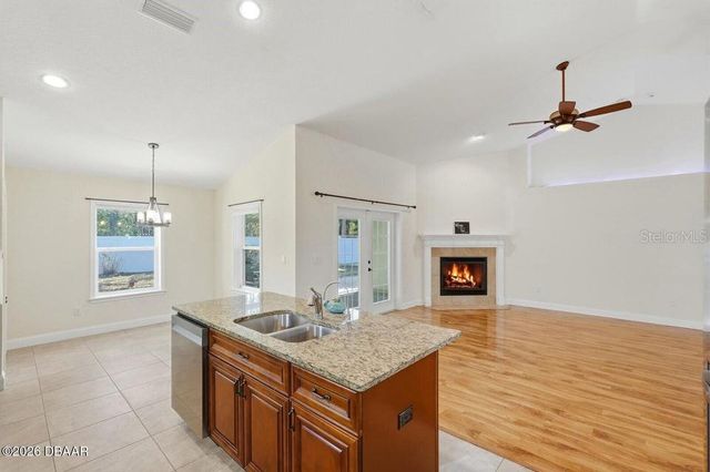 233 ULLIAN TRAIL, Palm Coast, FL 32164