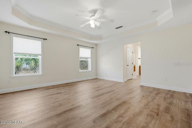 233 ULLIAN TRAIL, Palm Coast, FL 32164