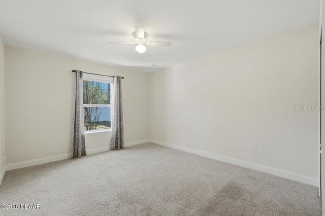 233 ULLIAN TRAIL, Palm Coast, FL 32164