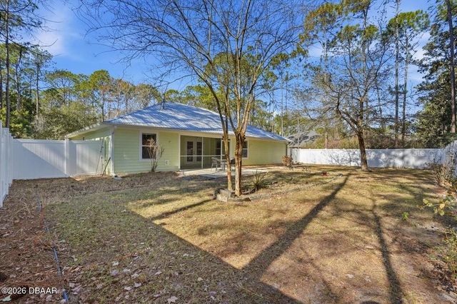 233 ULLIAN TRAIL, Palm Coast, FL 32164