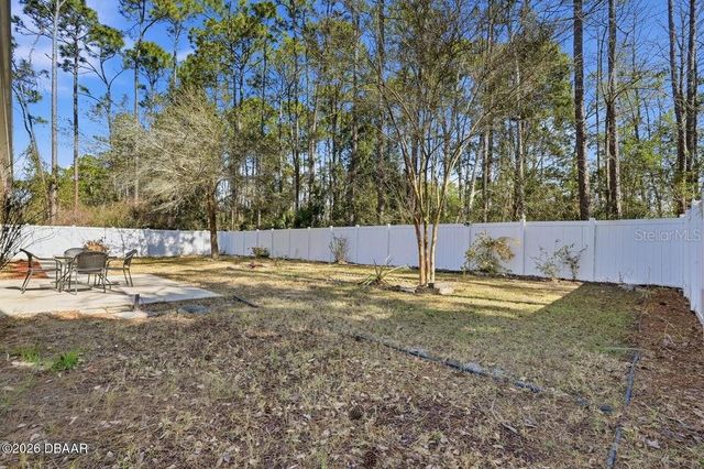 233 ULLIAN TRAIL, Palm Coast, FL 32164