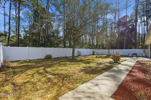 233 ULLIAN TRAIL, Palm Coast, FL 32164