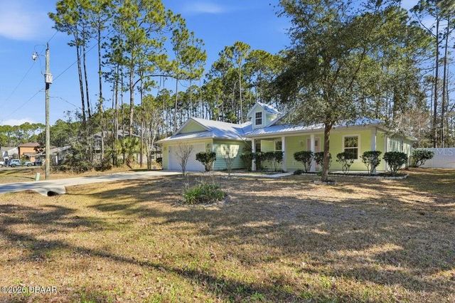 233 ULLIAN TRAIL, Palm Coast, FL 32164