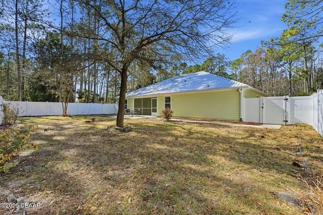 233 ULLIAN TRAIL, Palm Coast, FL 32164