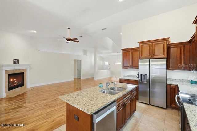 233 ULLIAN TRAIL, Palm Coast, FL 32164