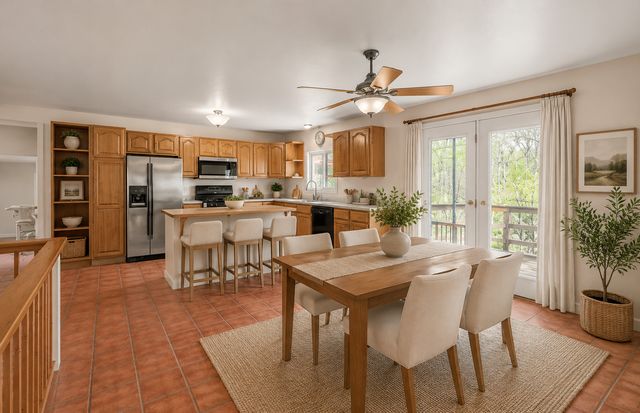 5767 123rd Street NW, Maple Lake, MN 55358