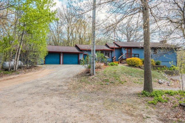 5767 123rd Street NW, Maple Lake, MN 55358