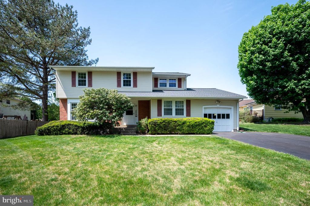 11 WHITEKIRK DRIVE, Wilmington, DE 19808