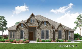 2029 Hickory Chase Lane, Anna, TX 75409