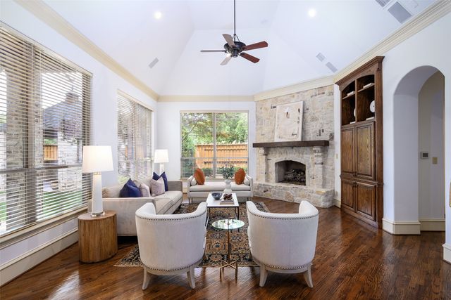 6139 Northaven Road, Dallas, TX 75230