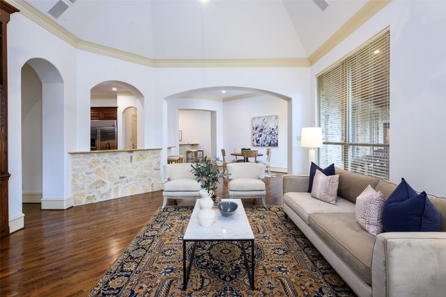 6139 Northaven Road, Dallas, TX 75230