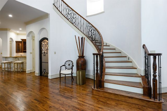 6139 Northaven Road, Dallas, TX 75230