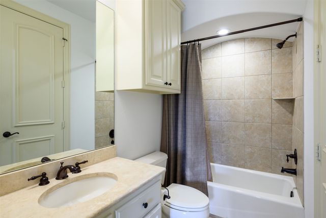 6139 Northaven Road, Dallas, TX 75230