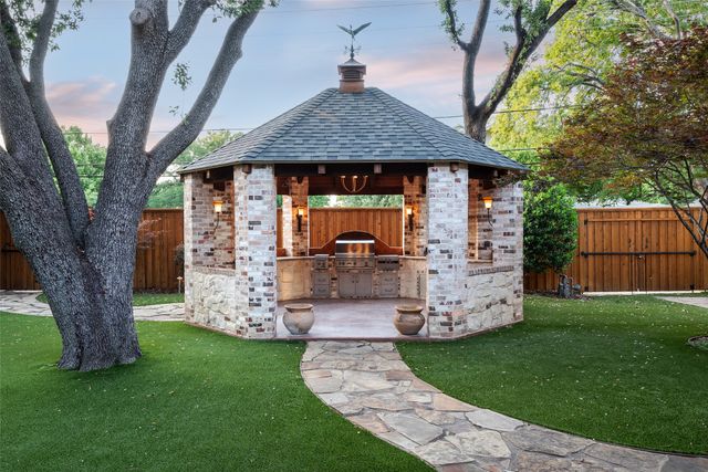 6139 Northaven Road, Dallas, TX 75230