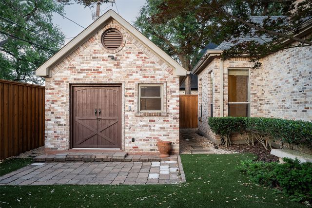 6139 Northaven Road, Dallas, TX 75230