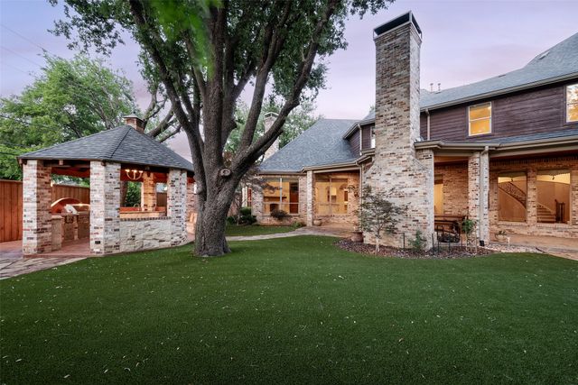 6139 Northaven Road, Dallas, TX 75230