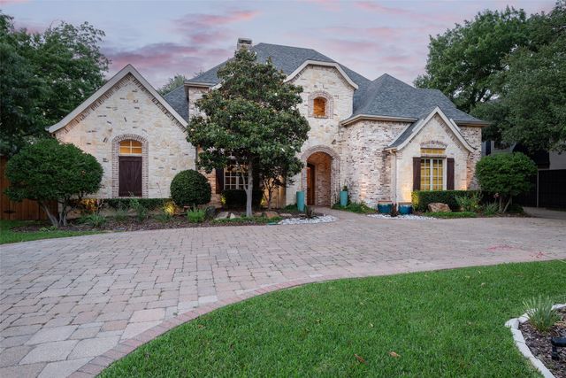 6139 Northaven Road, Dallas, TX 75230