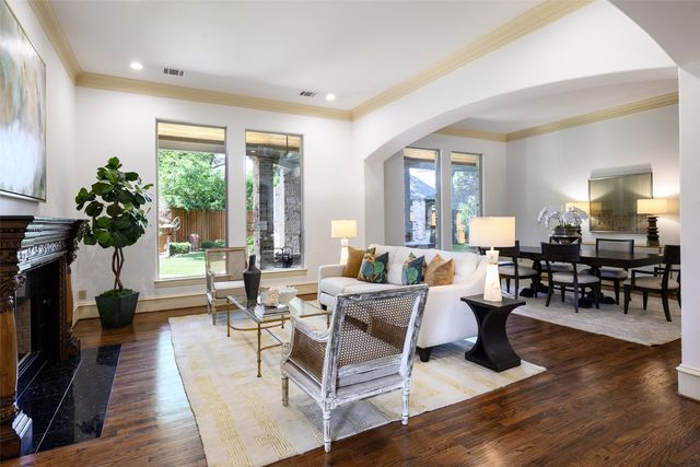 6139 Northaven Road, Dallas, TX 75230