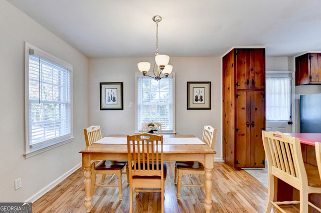 2805 Homeland Drive, Atlanta, GA 30360