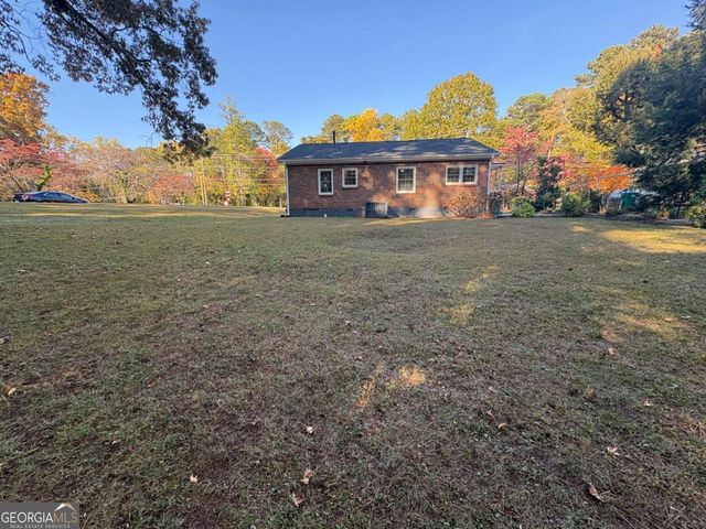 2805 Homeland Drive, Atlanta, GA 30360