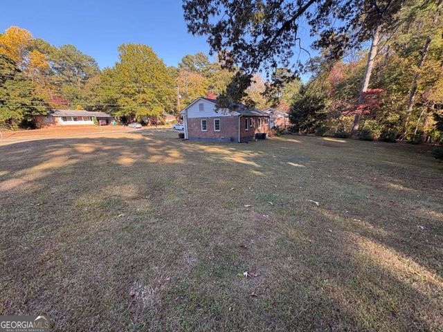 2805 Homeland Drive, Atlanta, GA 30360