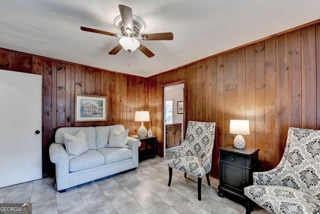 2805 Homeland Drive, Atlanta, GA 30360