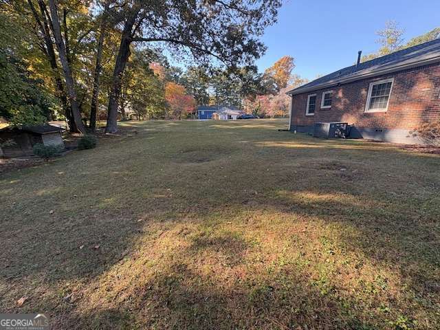 2805 Homeland Drive, Atlanta, GA 30360