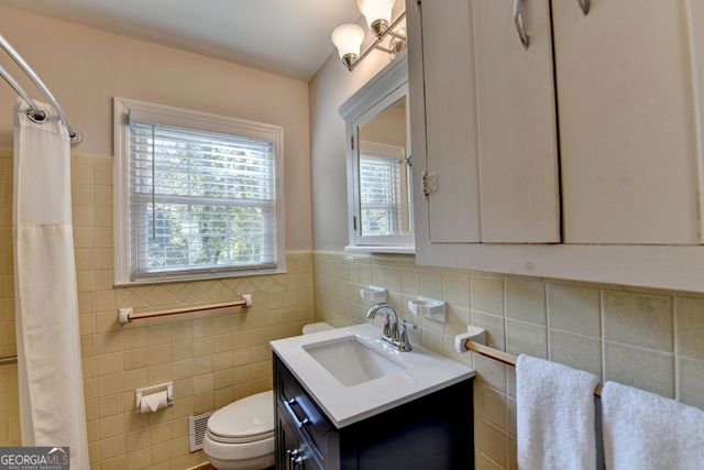 2805 Homeland Drive, Atlanta, GA 30360