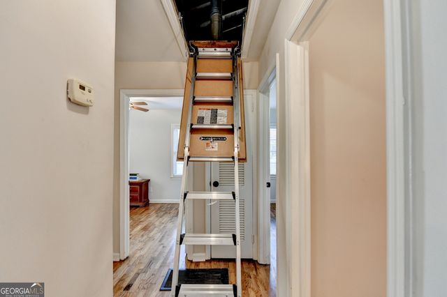 2805 Homeland Drive, Atlanta, GA 30360