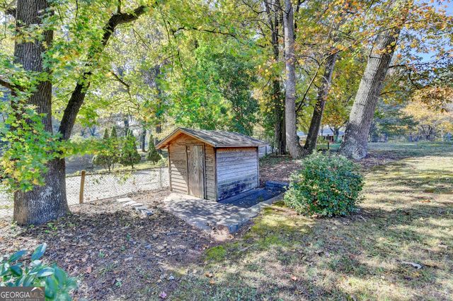 2805 Homeland Drive, Atlanta, GA 30360