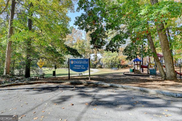 2805 Homeland Drive, Atlanta, GA 30360