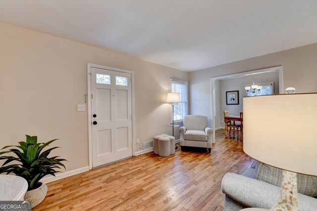 2805 Homeland Drive, Atlanta, GA 30360