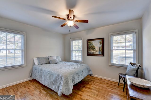 2805 Homeland Drive, Atlanta, GA 30360