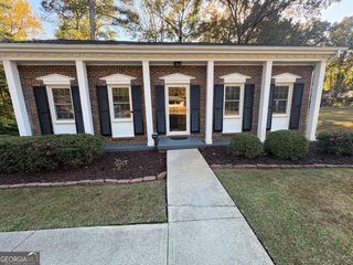 2805 Homeland Drive, Atlanta, GA 30360