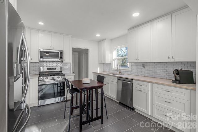 2400 Markham Court, Charlotte, NC 28205