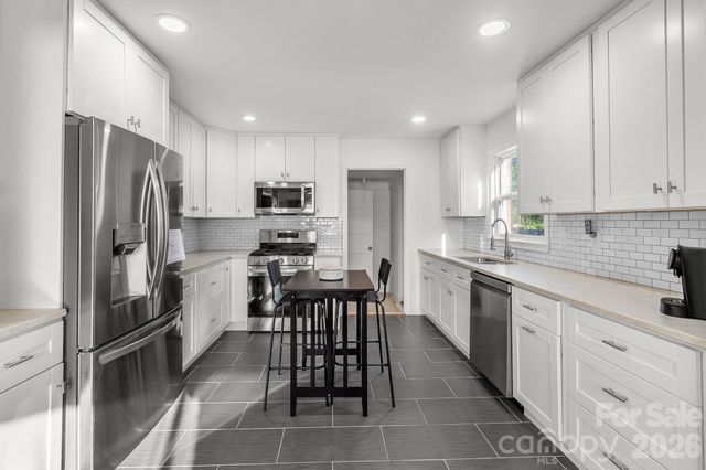 2400 Markham Court, Charlotte, NC 28205