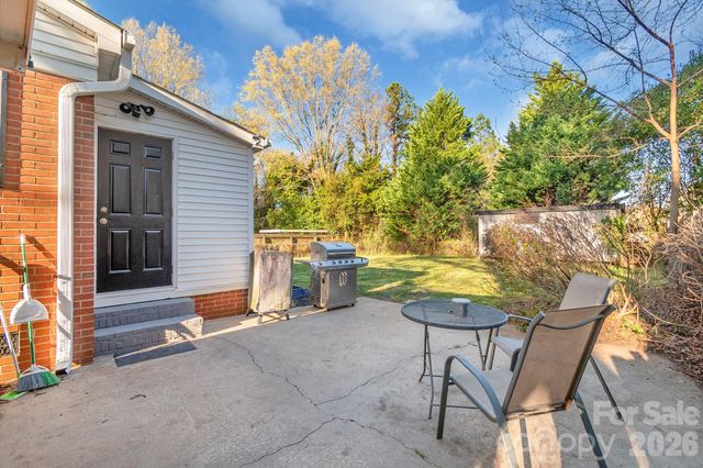 2400 Markham Court, Charlotte, NC 28205