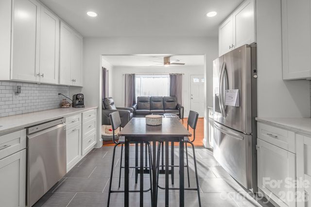 2400 Markham Court, Charlotte, NC 28205