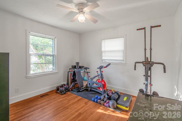 2400 Markham Court, Charlotte, NC 28205