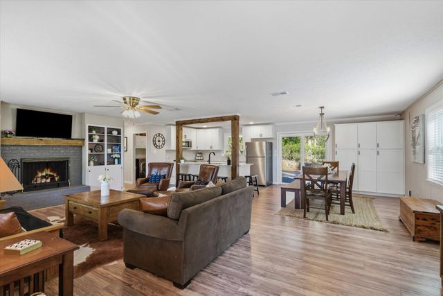 2291 County Road 3440, Hawkins, TX 75765