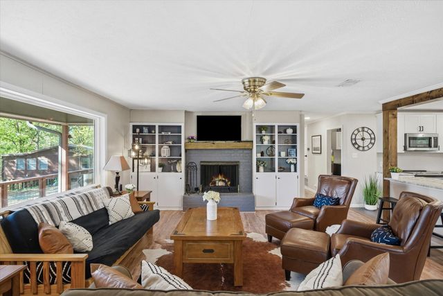 2291 County Road 3440, Hawkins, TX 75765