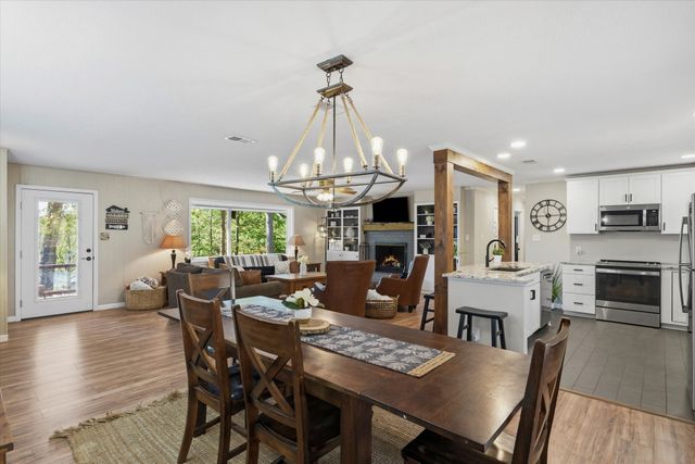 2291 County Road 3440, Hawkins, TX 75765