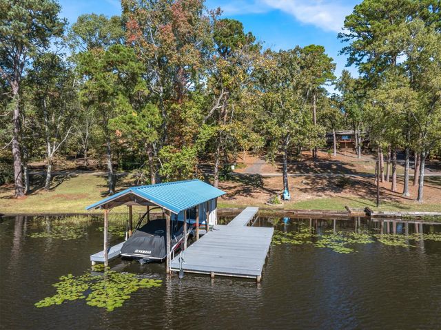 2291 County Road 3440, Hawkins, TX 75765