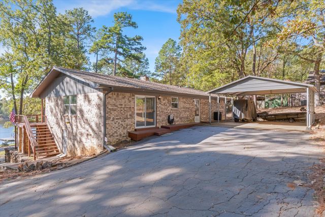 2291 County Road 3440, Hawkins, TX 75765